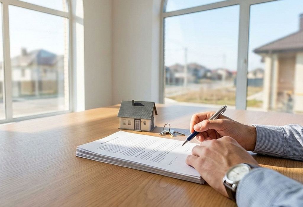Second Mortgage Services in Ottawa