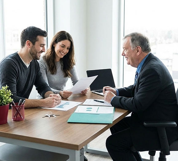 The Seamless Journey to Your Private Lending in Ottawa