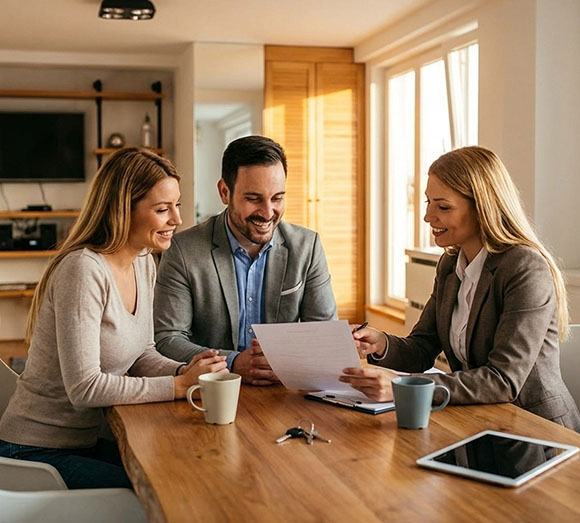 Elevate Your Property Goals with Private Mortgage in Ottawa
