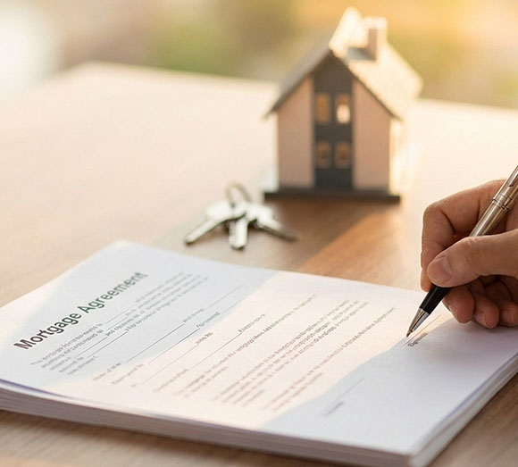 Begin your journey with a Second Mortgage in Ottawa today