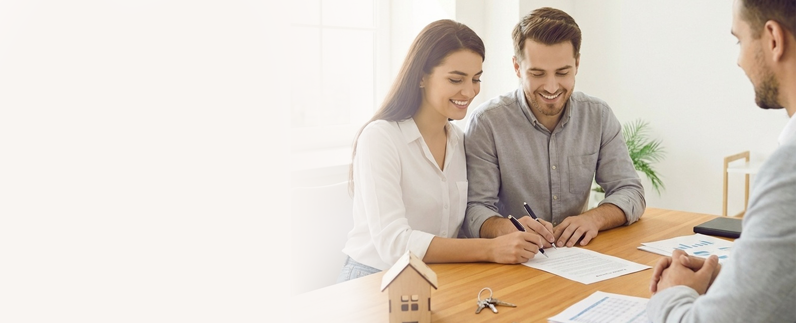 Mortgage Broker Expertise for Self Employed Mortgages