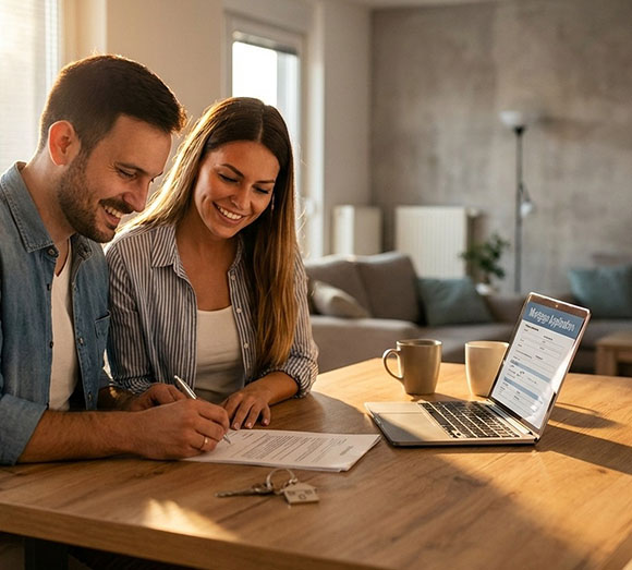 Tailored Loan Design Review