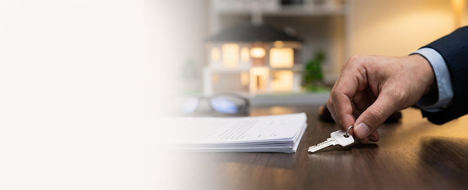 Mortgage Broker Support for Mortgage Renewals and Transfers