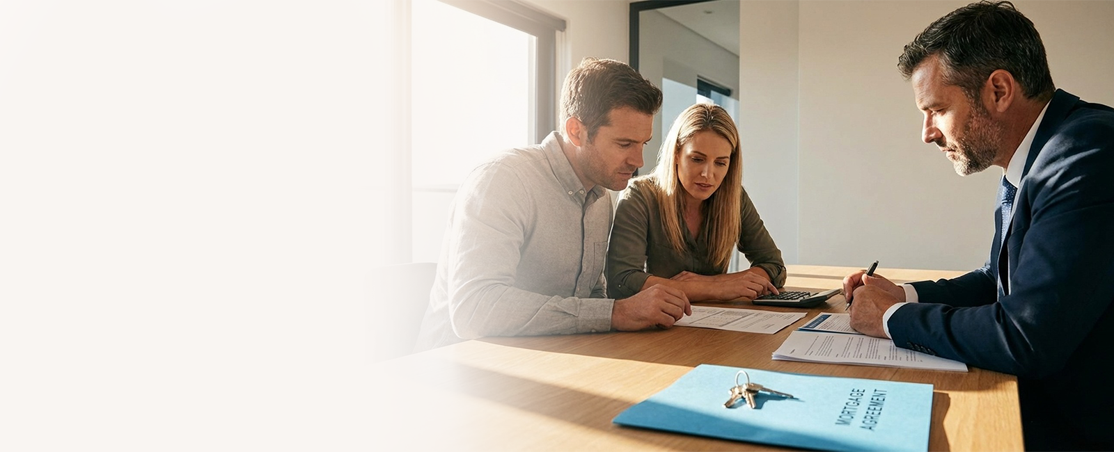 Mortgage Broker Support for Divorce Mortgage Buyout Solutions