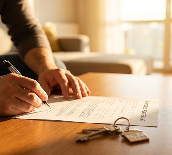 Customised Rate and Term Analysis