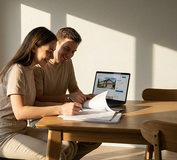 Individual Mortgage Needs Assessment and Equity Review