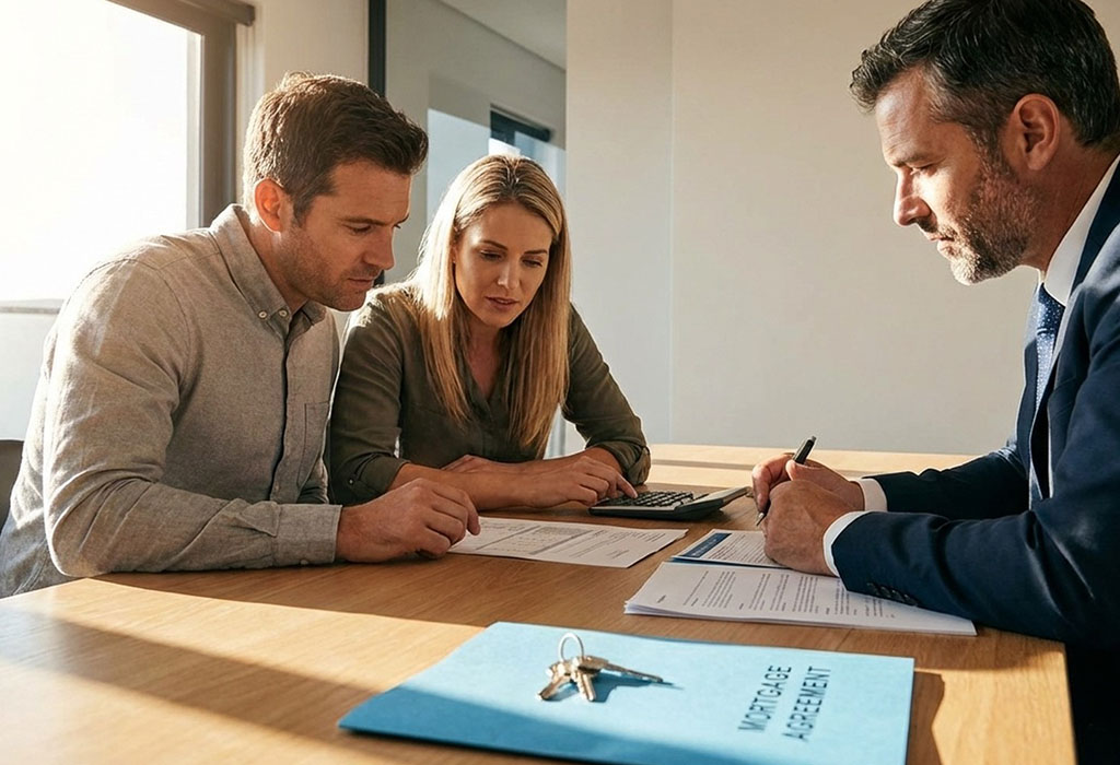 Mortgage Broker Support for Divorce Mortgage Buyout Solutions