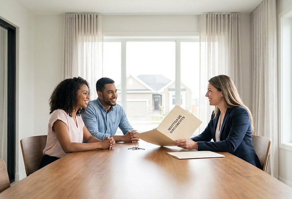 Mortgage Broker Expertise for New To Canada Mortgages