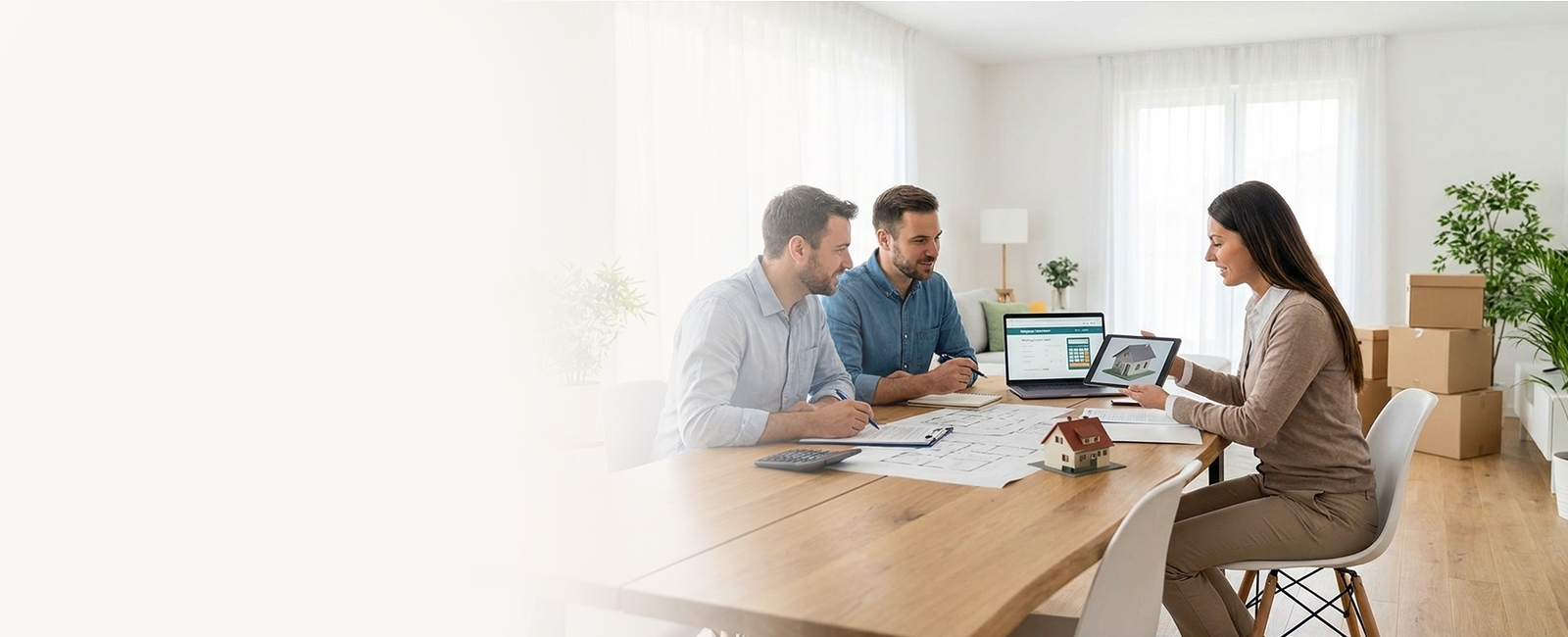 Mortgage Broker Solutions for Investment Property Mortgages