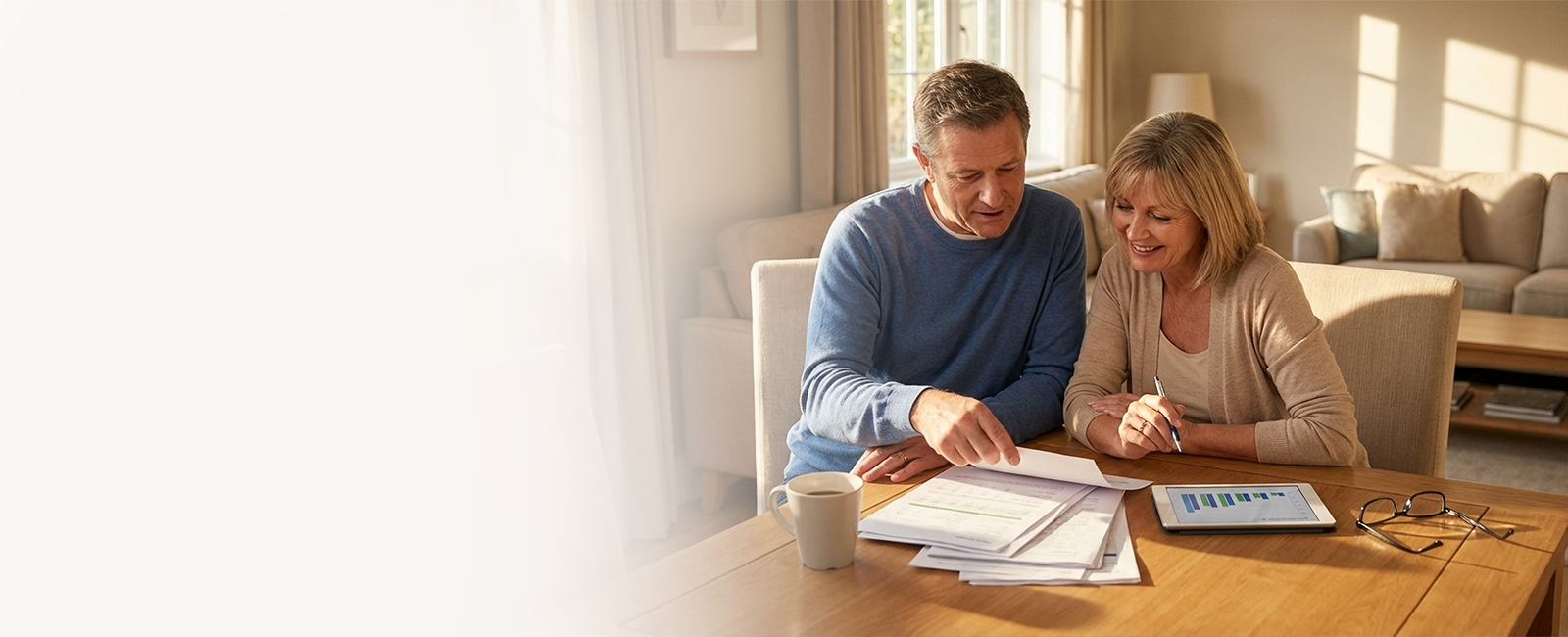 Mortgage broker home improvement mortgage solutions tailored to you