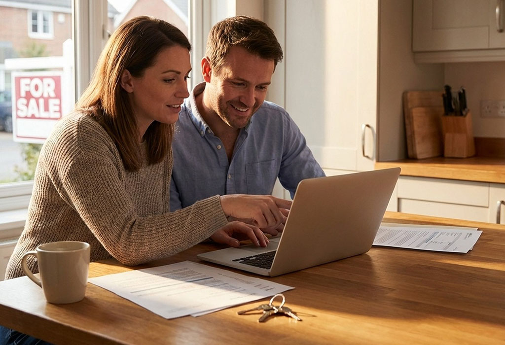 Mortgage broker solutions for construction financing success