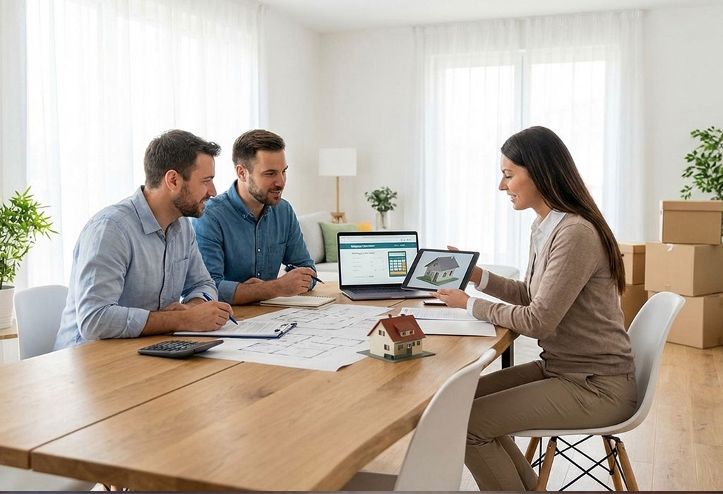 Mortgage Broker Solutions for Investment Property Mortgages