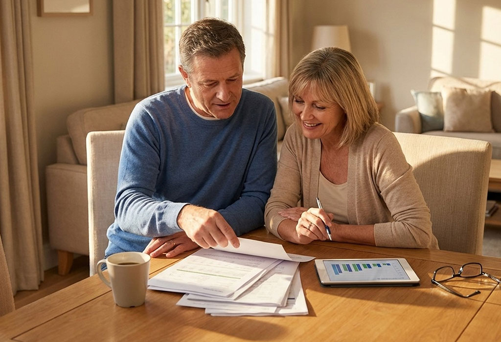 Mortgage broker home improvement mortgage solutions tailored to you