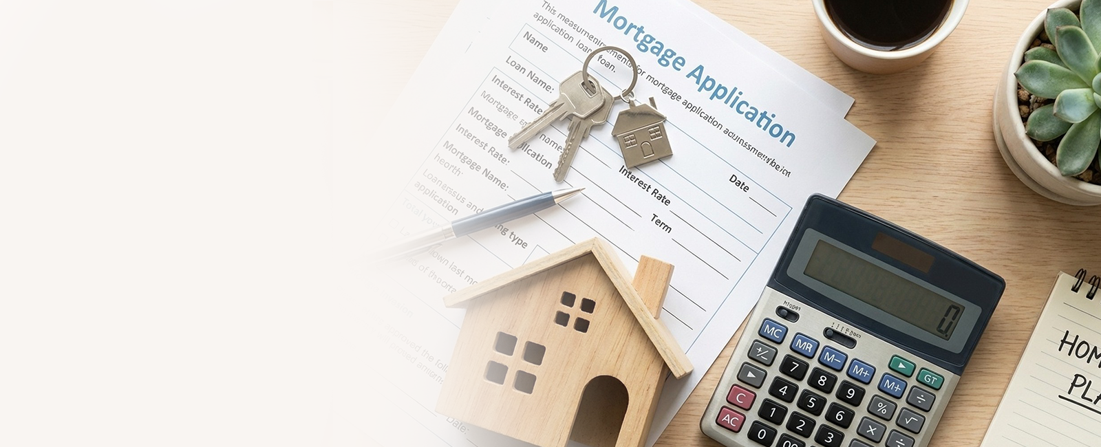 Ottawa Mortgage Services