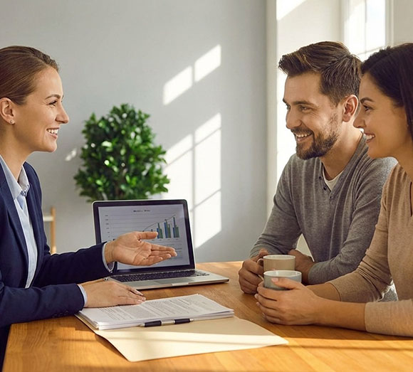 Early Pre-Approval and Budget Strategy