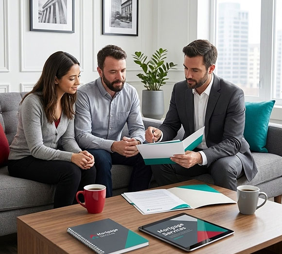 Custom Loan Design and Funding Path