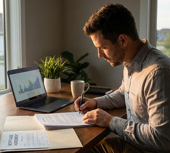 Your guide to securing a Reverse Mortgage in Ottawa