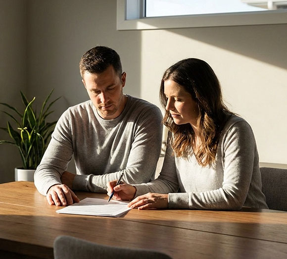 Rental property guidance and strategy