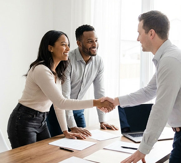 Tailored investor mortgage planning