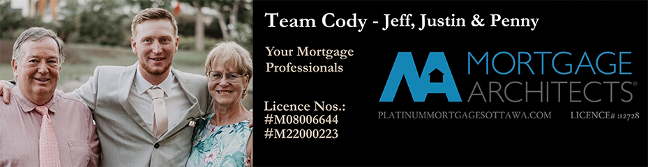 Team Cody
