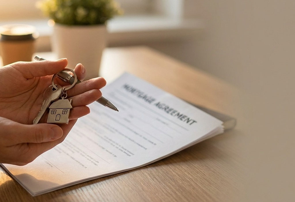 Mortgage Broker Support for Purchase Plus Improvement Mortgage