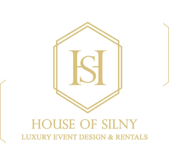 Staff preparing decor with event decor services in Woodbridge