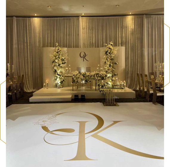 Backdrop styling across multiple Ontario locations