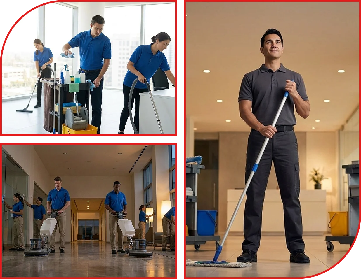 Insight And Guidance For Better Facility Care