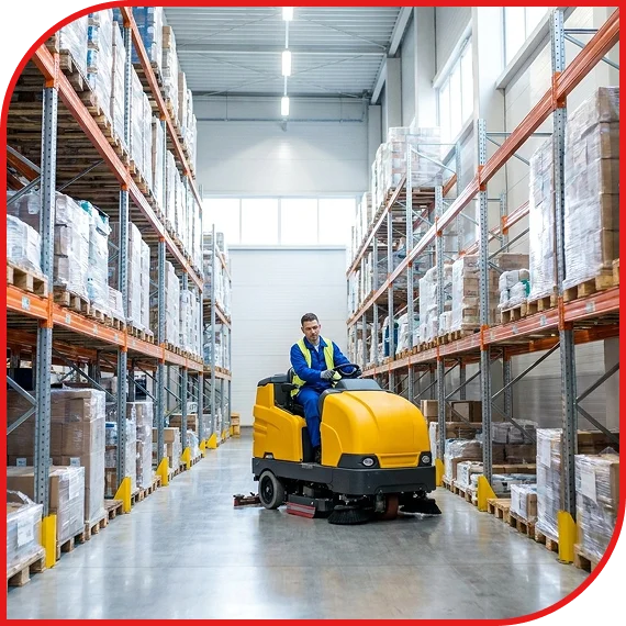 Raising The Standard For Cleaning And Safety Culture