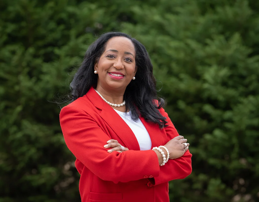 BT Gutter Parker Gwinnett County Superior Court Judge Candidate