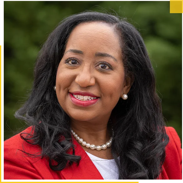 Superior Court Judge Gwinnett County BT Gutter Parker