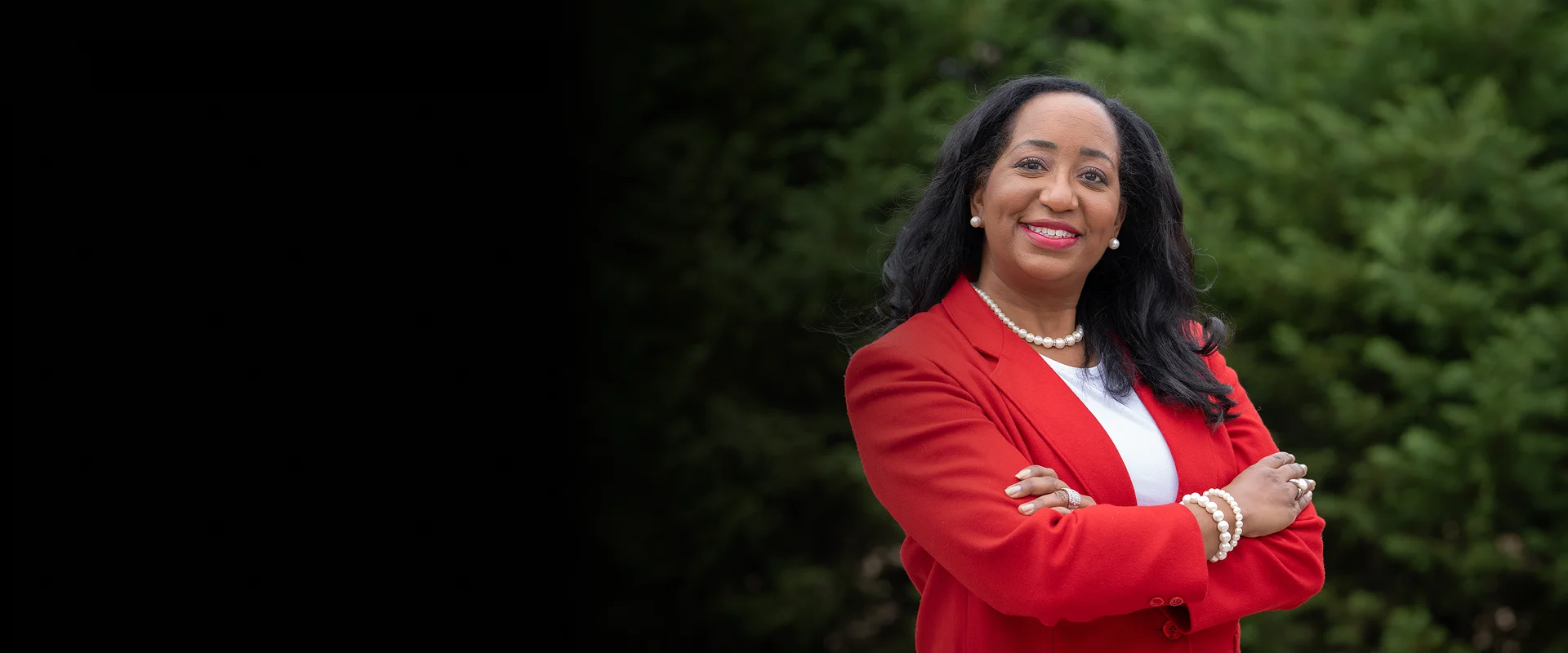 BT Gutter Parker Gwinnett County Superior Court Judge Candidate