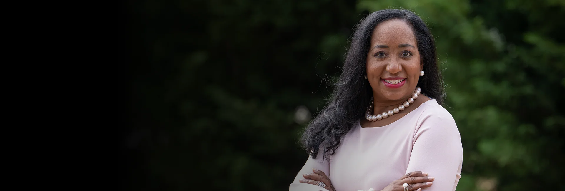 Gwinnett County Judge Candidate