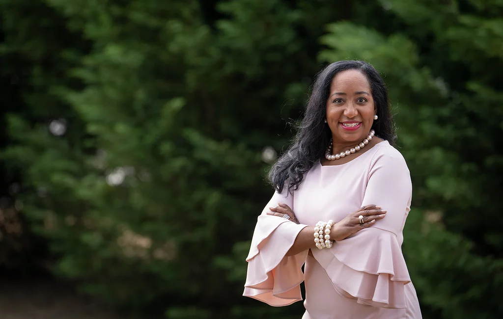 Gwinnett County Judge Candidate