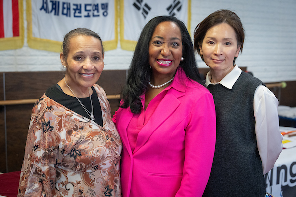 Why Your Vote Matters