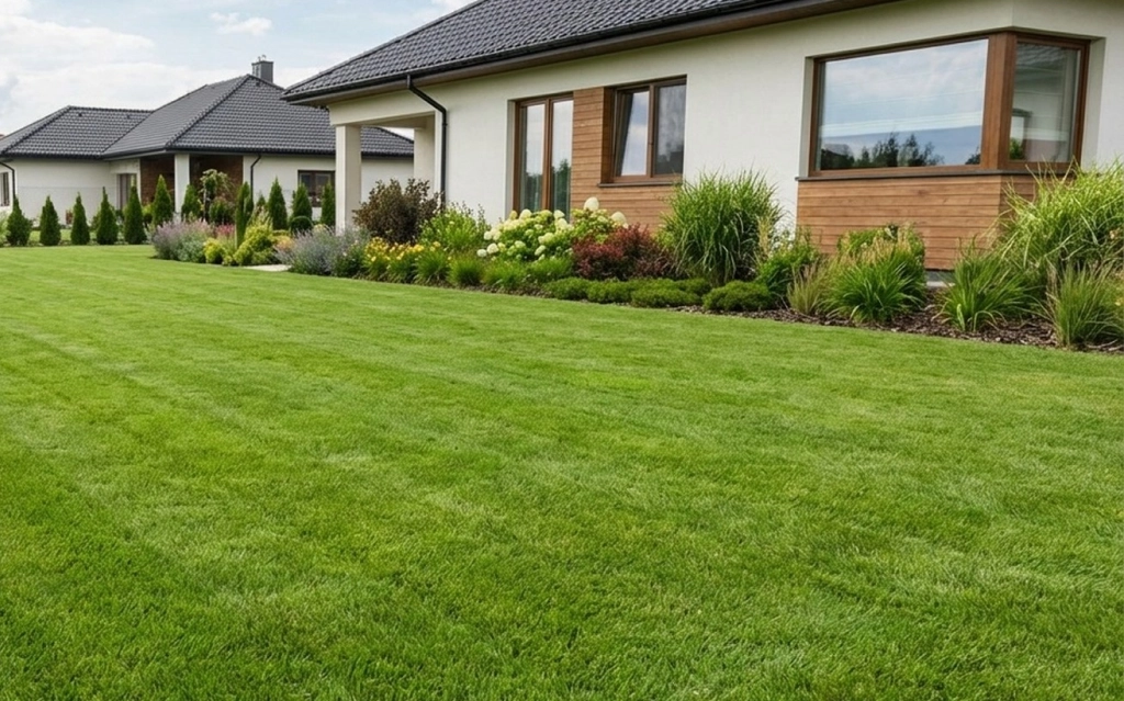 Exterior Care For Property Mount Vernon