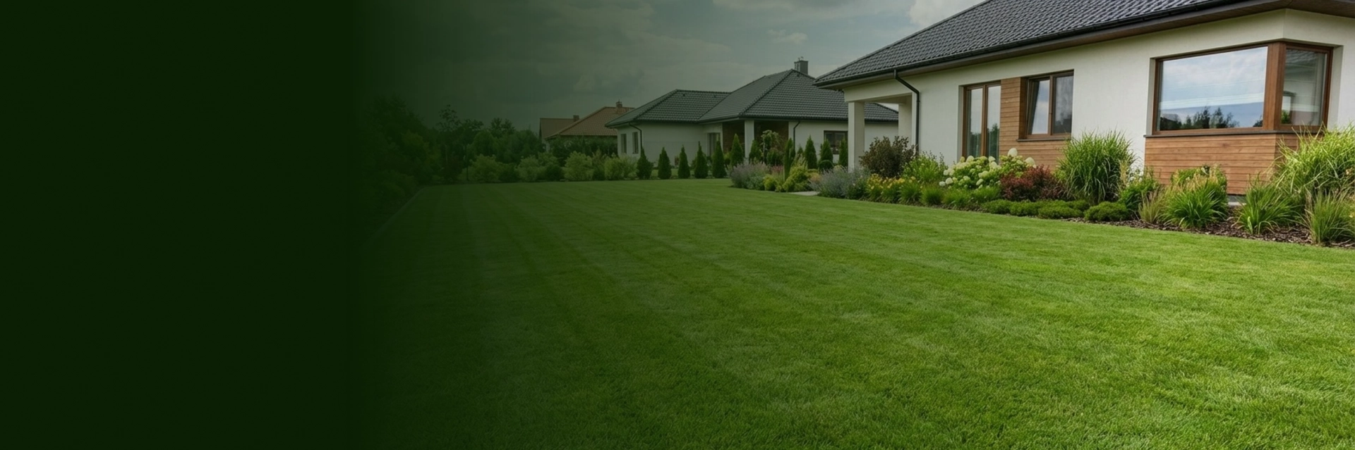 Exterior Care For Property Mount Vernon