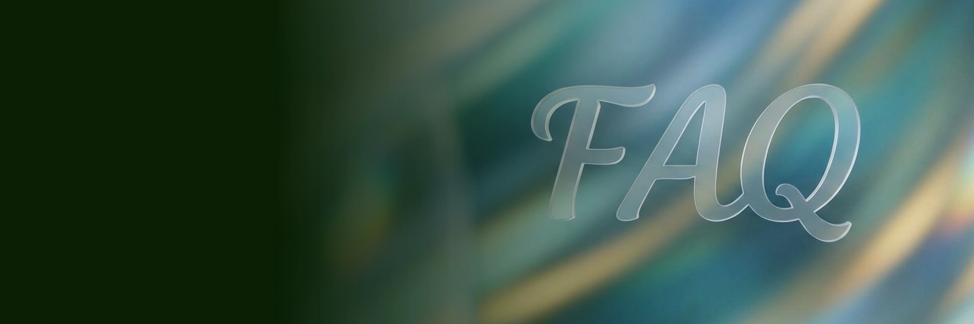 Faqs