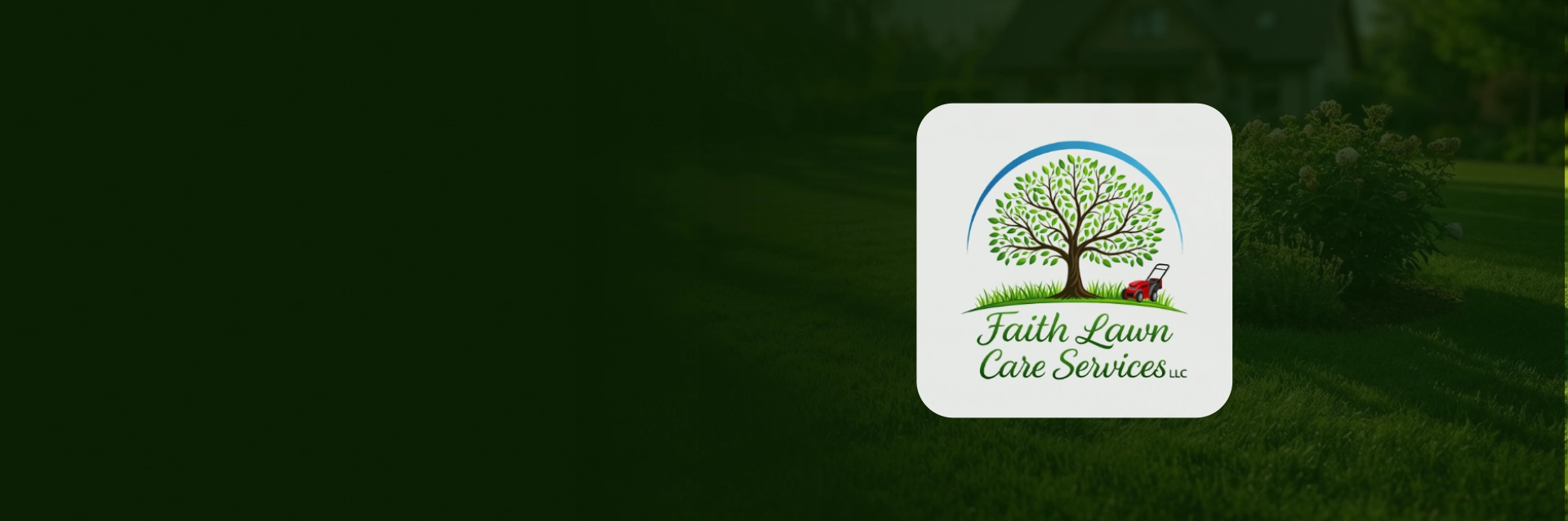 Lawn Care Services Mount Vernon