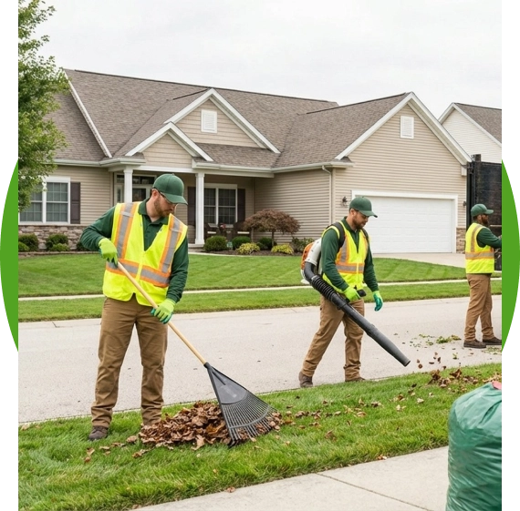 Comprehensive Yard Debris Removal That Restores Order