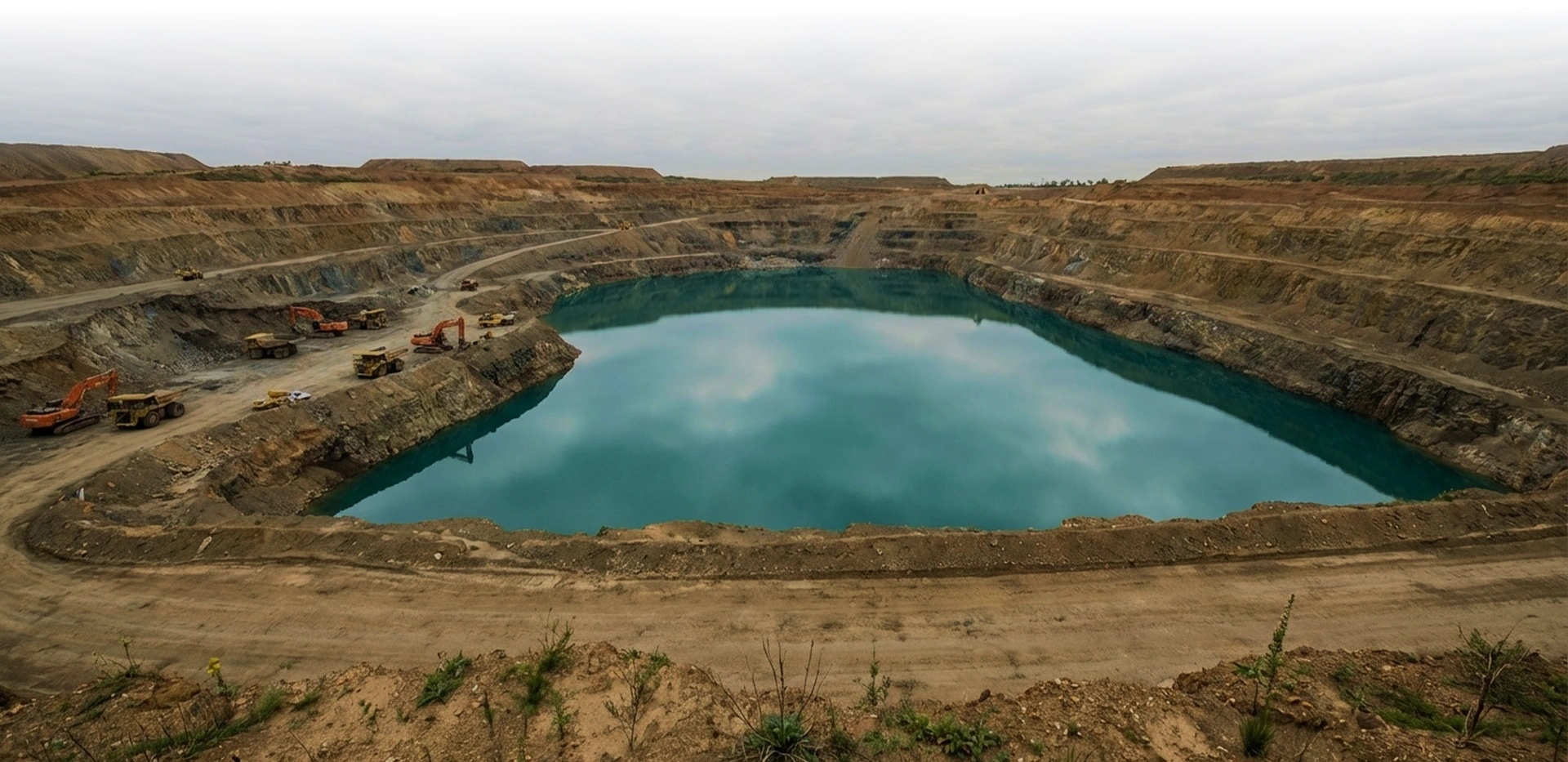 Integrated Hydrogeology, Water Security and Environmental Systems Advisory
