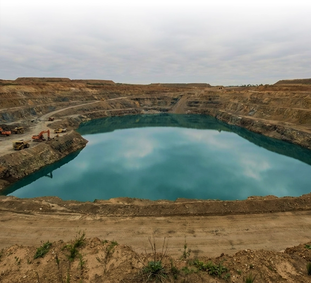 Integrated Hydrogeology, Water Security and Environmental Systems Advisory