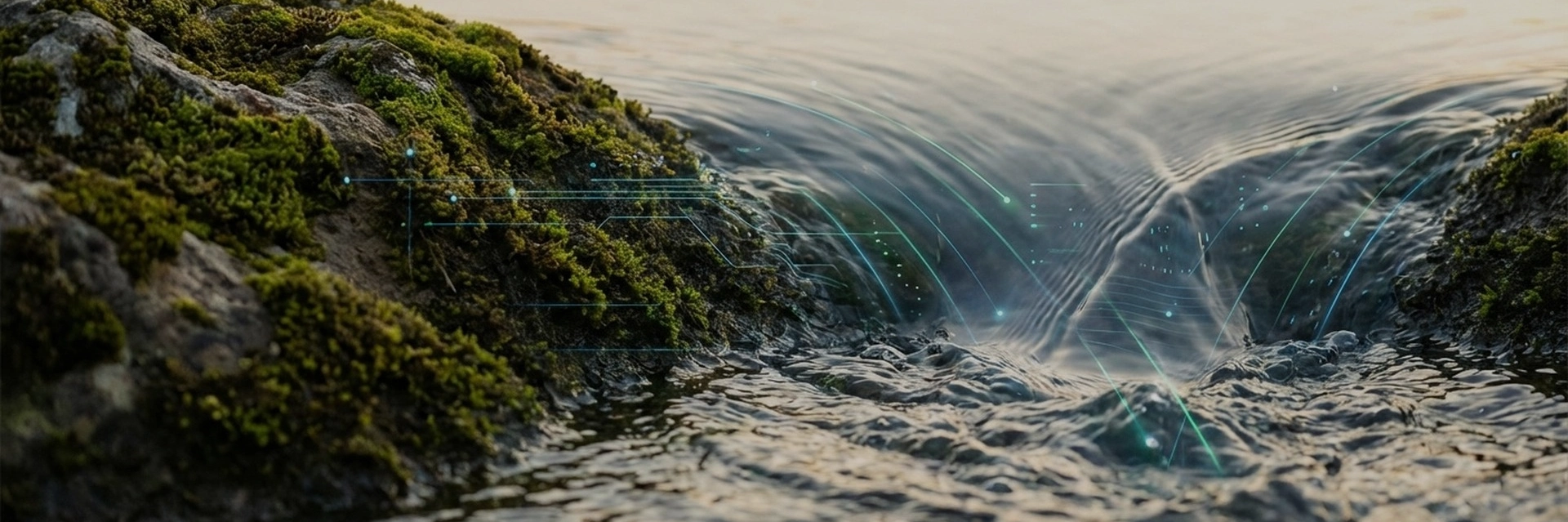 Hydrogeology