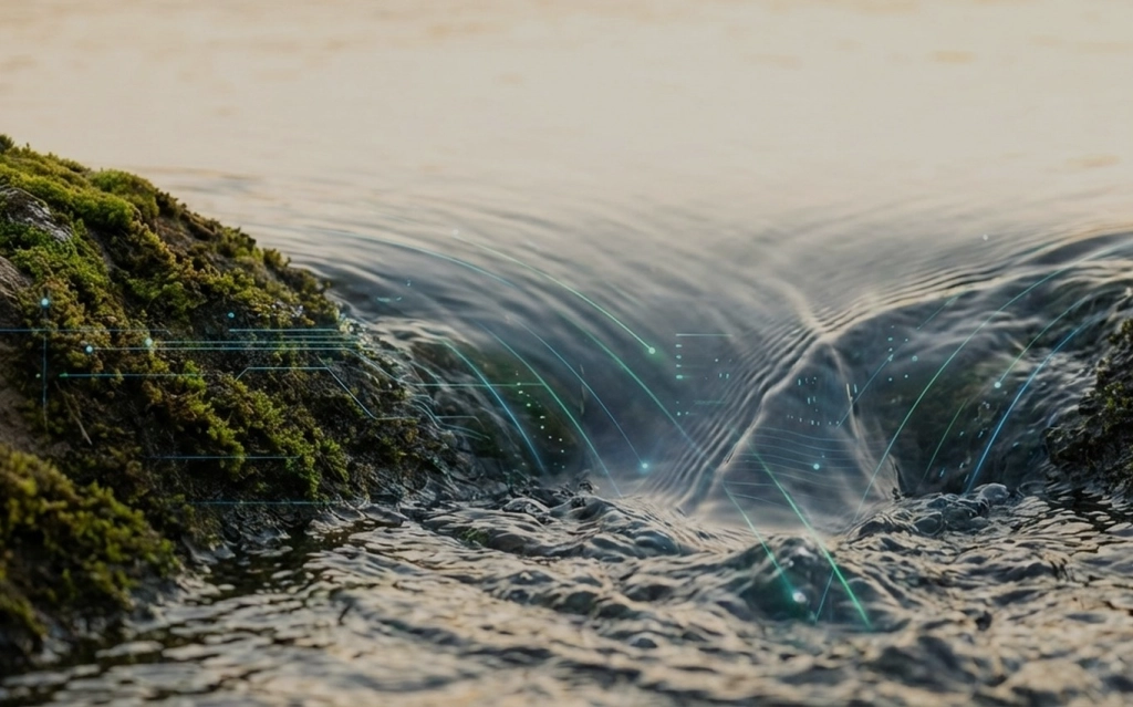 Hydrogeology