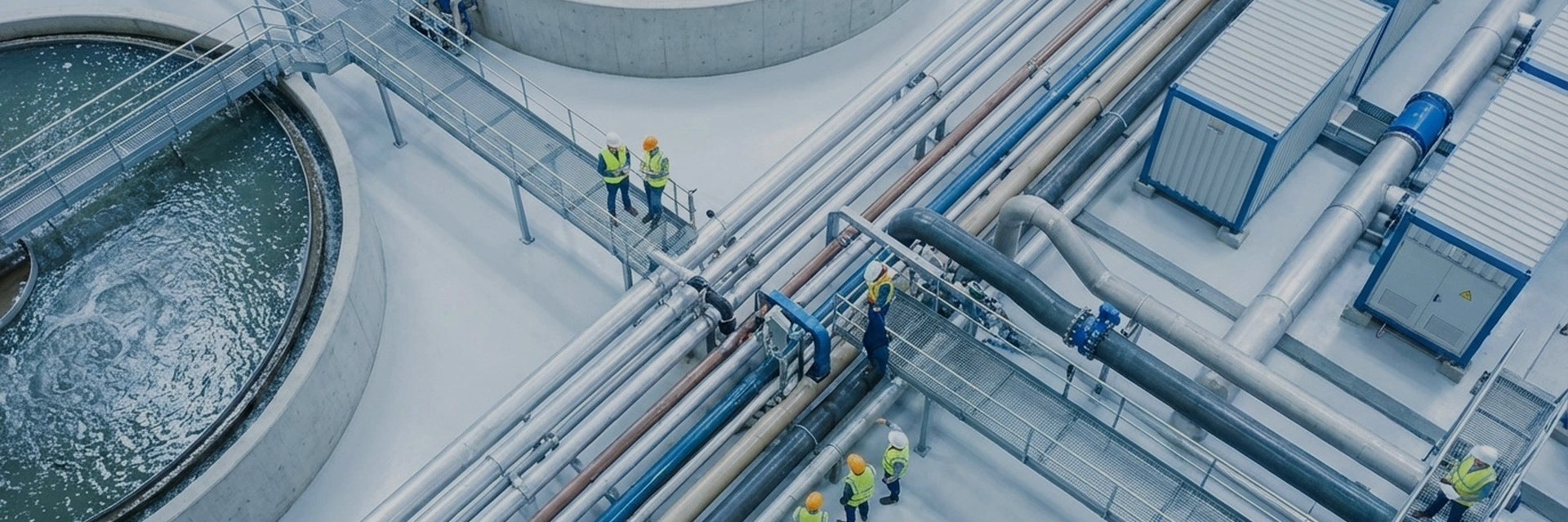 Water Infrastructure