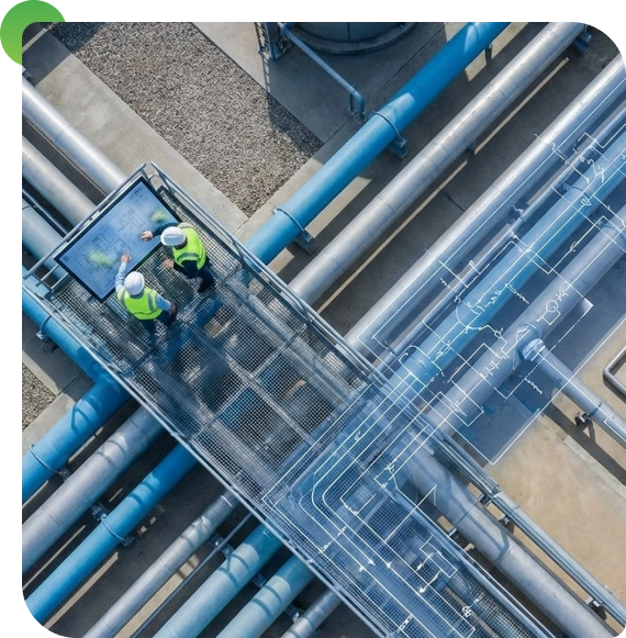 Typical Areas of Application