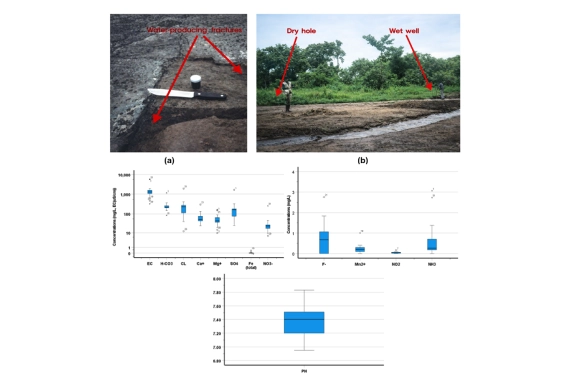 Hydrogeological Services 