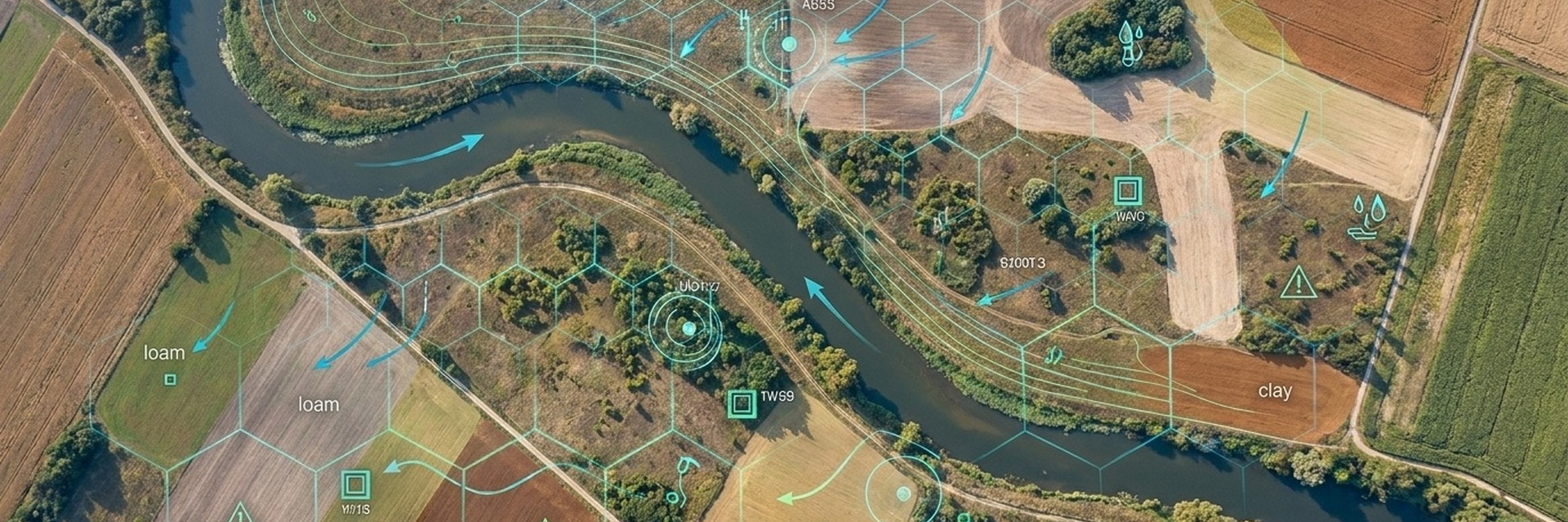 Water Infrastructure