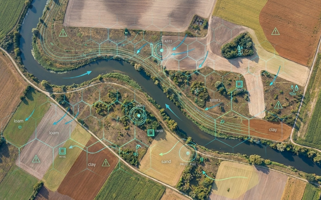 Water Infrastructure
