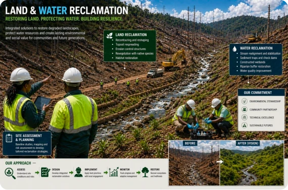 Environmental site assessments